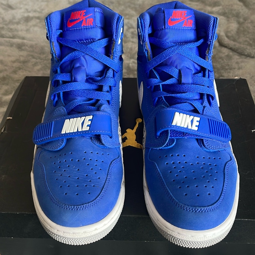 Nike Air Jordan Legacy 312